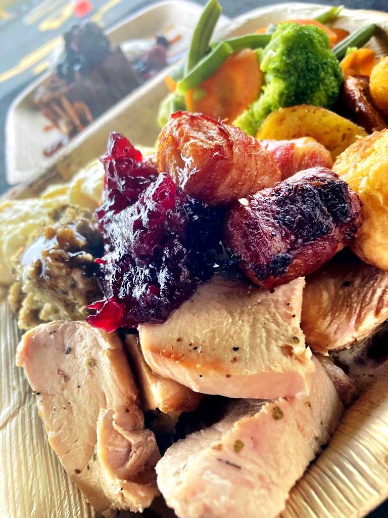 Hog Roast West Sussex