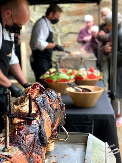 Hog Roast Shoreham-by-Sea