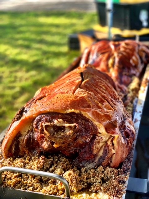 Hog Roast Haywards Heath