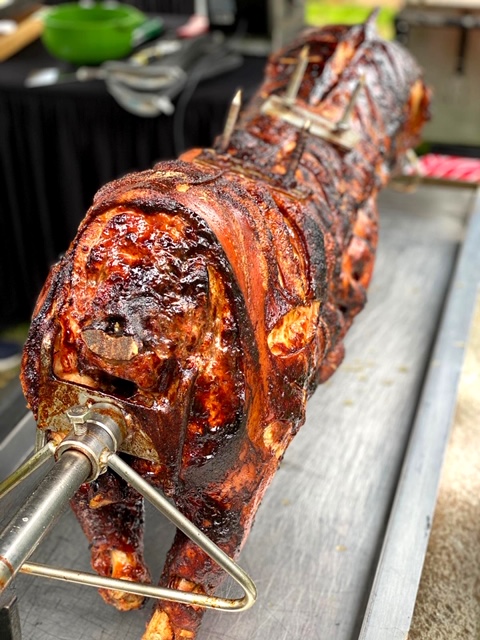 Hog Roast West Sussex