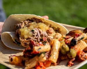 Hog Roast Thakeham