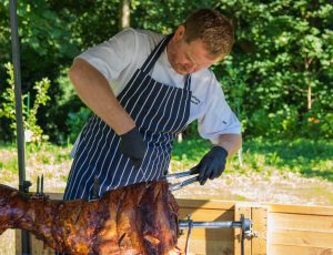 Hog Roast Bognor Regis