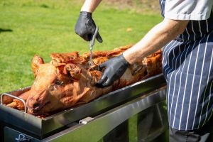 Hog Roast Horsham