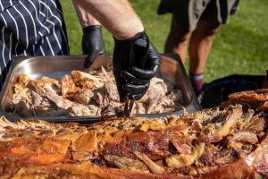 Hog Roast West Sussex